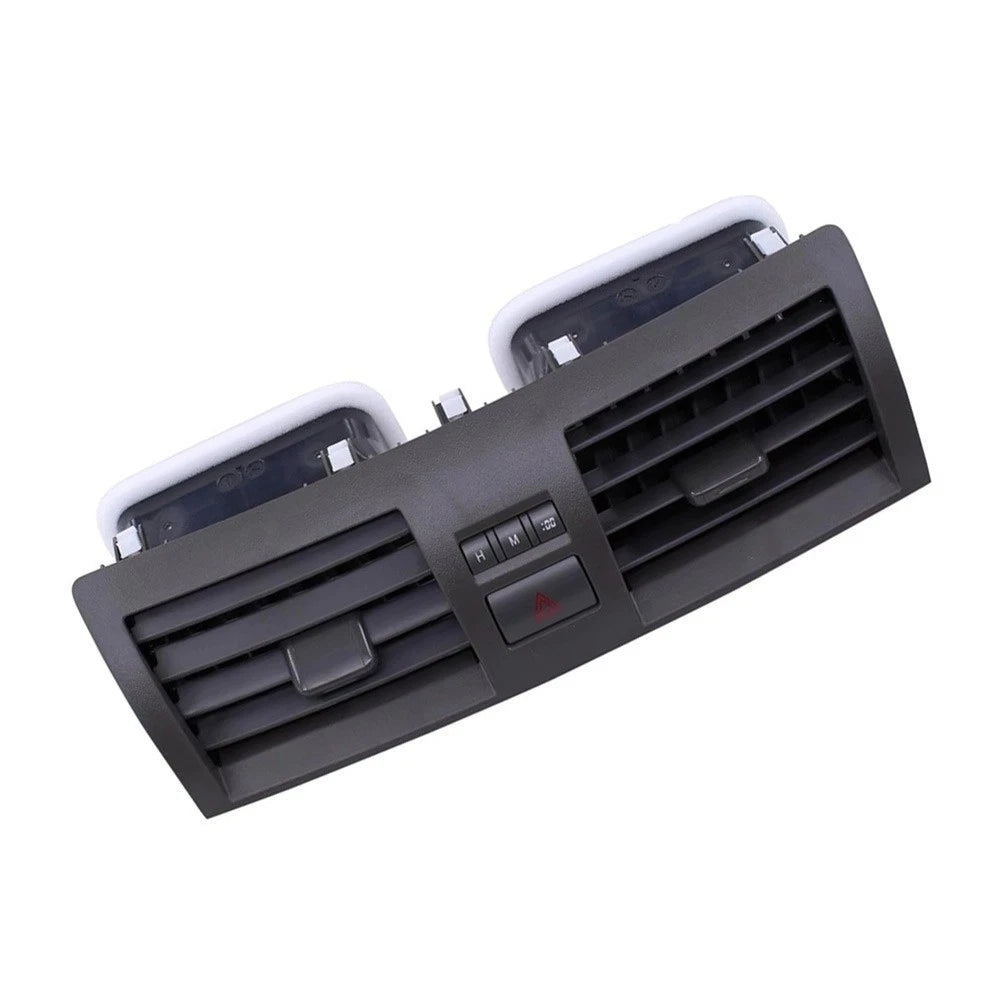 Dashboard Vent Grille for Camry (2006–2013) Center Console A/C Panel