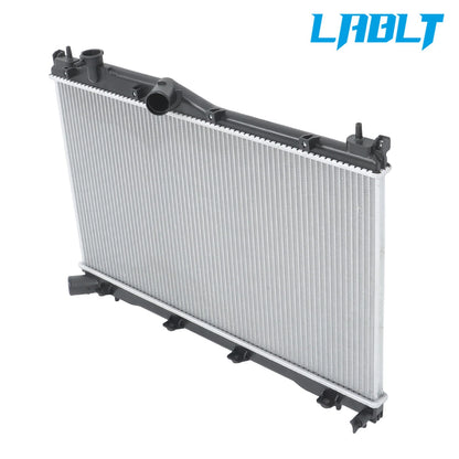 Radiator Without Oil Cooler for Subaru Forester (2019–2021) 45111SJ000