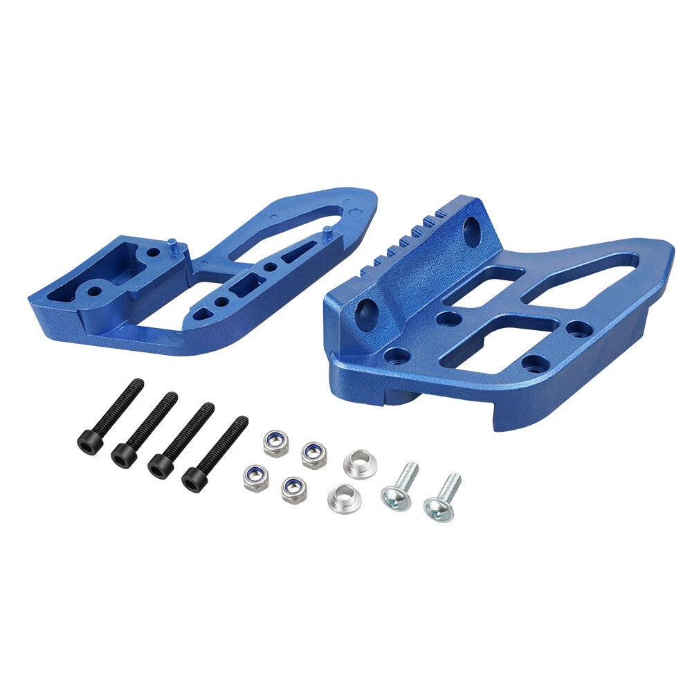 Rear Chain Guide Slider Protector for Yamaha Tenere 700 (2019–2024)