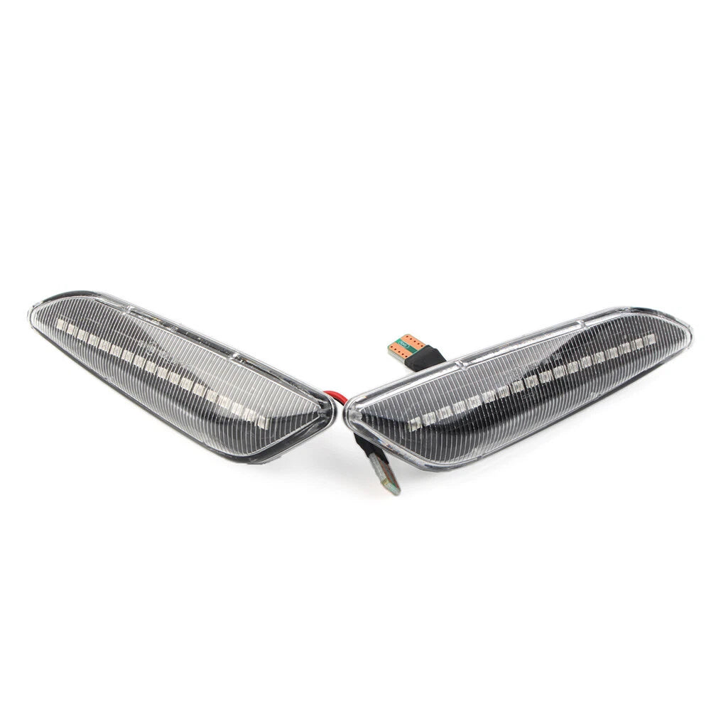 LED Side Marker Light Turn Signal Lamp for Alfa Romeo Lancia Ypsilon Delta MK3