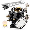 Carburetor for Yamaha FX1 FX-1 FX700 WaveRunner III 700 (1994–1995) WRA700