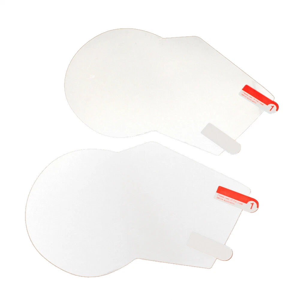 Dashboard Screen Protector for Aprilia Dorsoduro 750 (2013–2019)