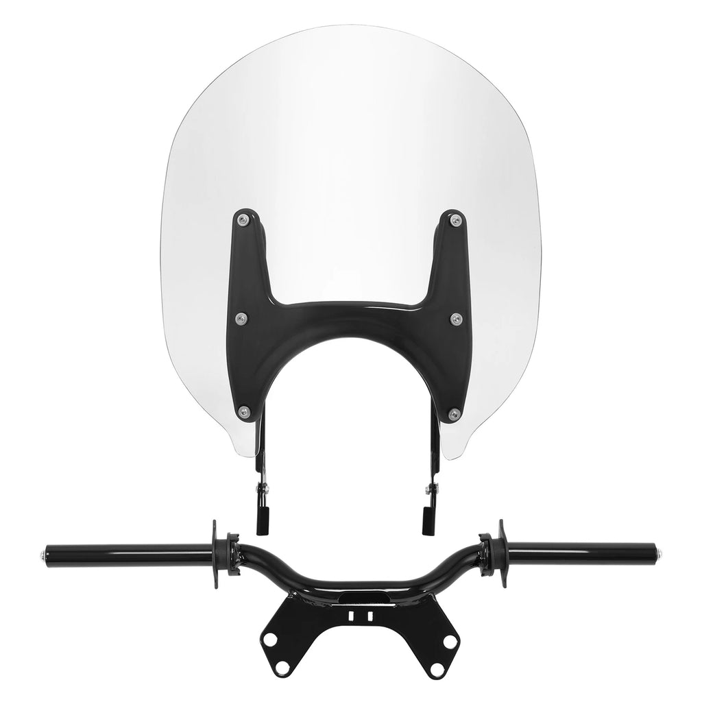 Fog Light Bracket for BMW R18 (2020–2024)