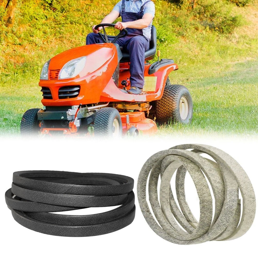 Lawn Mower Deck Belt for Optimal Performance