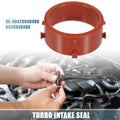 Turbo Intake Seal Rubber Replacement for Mercedes-Benz R320 (2007–2008)