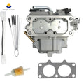 Carburetor for Briggs & Stratton (845273, 845032, 844172, 613477, 842097, 611477)