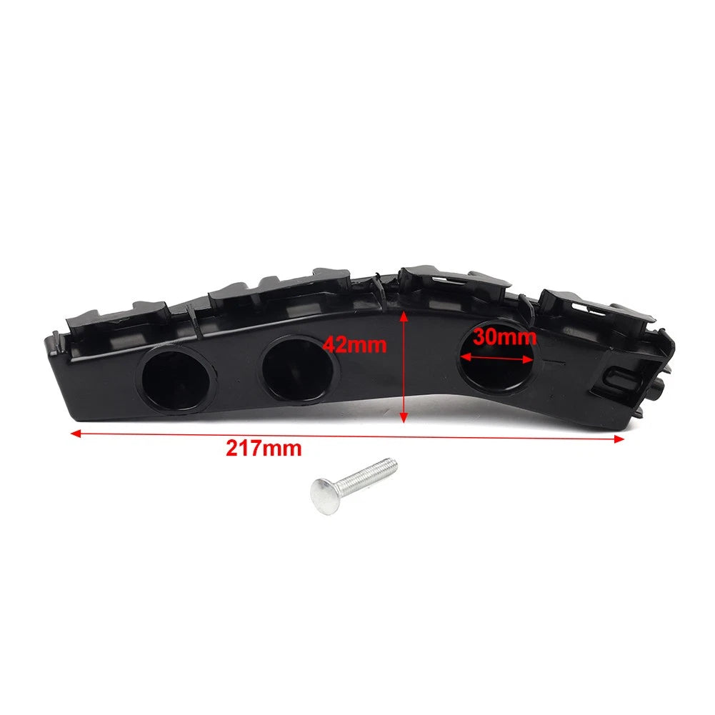 Front Left Bumper Retainer Bracket for Jeep Compass (2011–2017)
