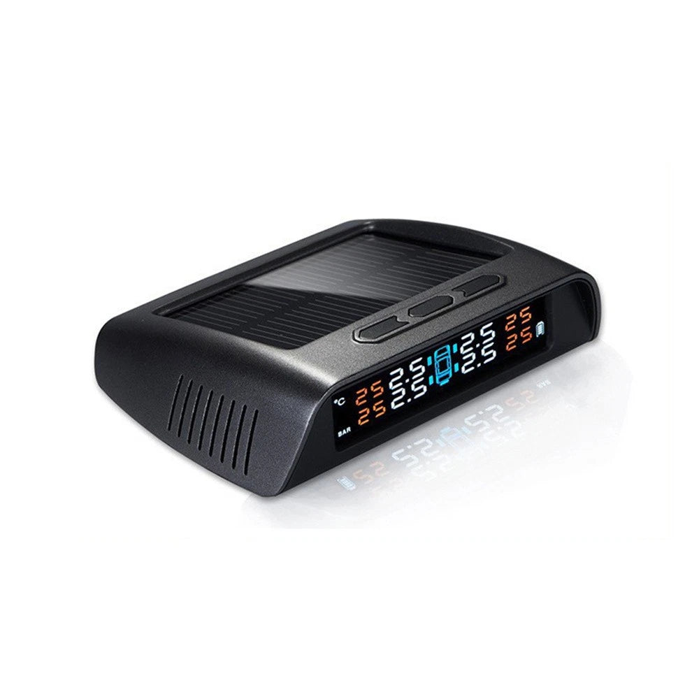 TPMS Tire Pressure Monitoring System for RV Trailer