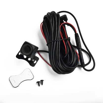 Rear View Camera for Car DVR Dash Cam (720p) with 2.5mm Jack