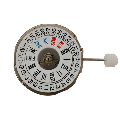 Automatic Mechanical Watch Movement NH36 for (OEM)