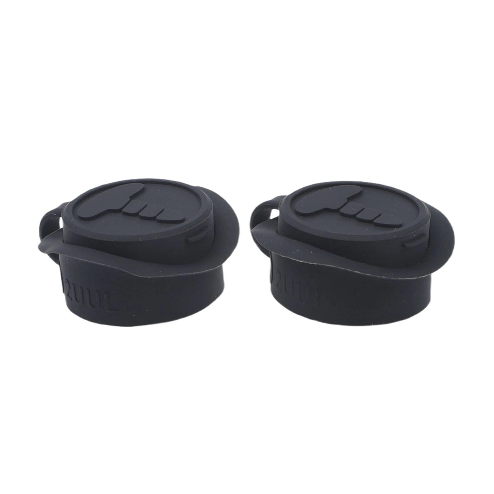 Silicone Microscope Dust Cover for WF10X25 Eyepiece Lens Protector