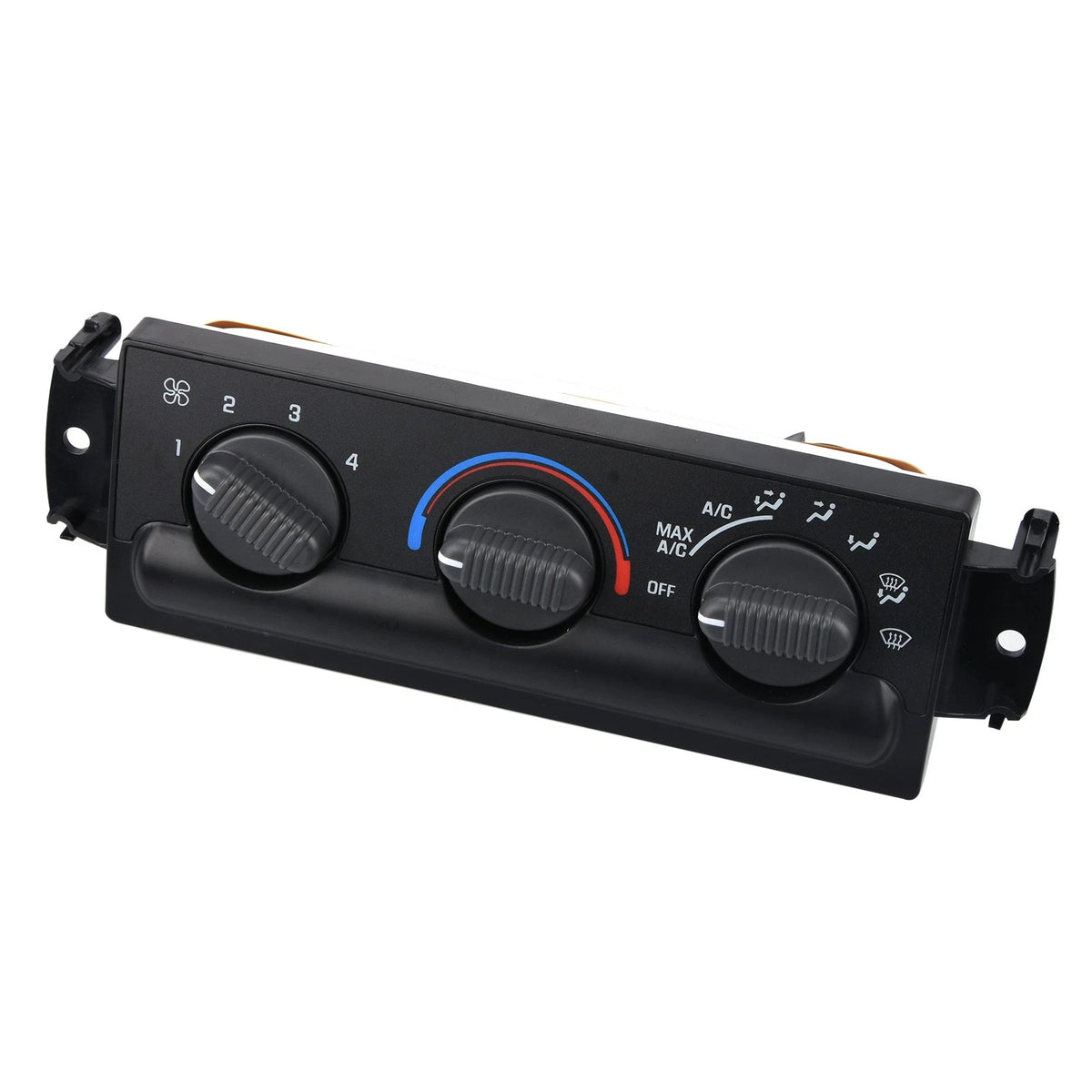 A/C Heater Control Unit for Chevy S10 (1998–2004)