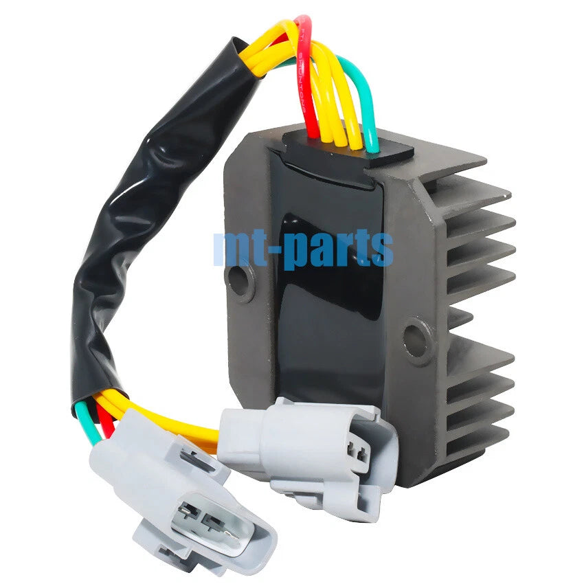 Voltage Rectifier Regulator for Benelli BN 251 ABS (2018–2020) / Leoncino 250 ABS