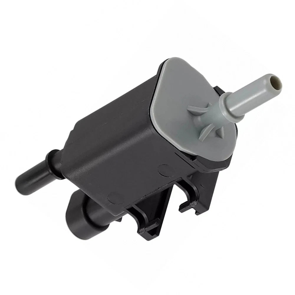 Evaporator Purge Valve for
