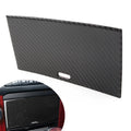 Console Cigarette Lighter Panel Trim For Toyota Land Cruiser Prado 2010-2018