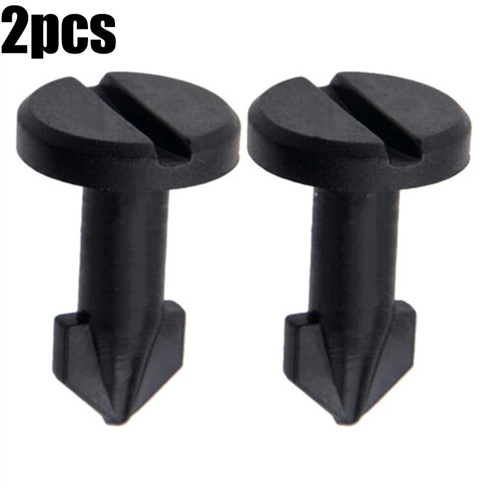 2X Engine Appearance Cover Mounting Studs for Honda Odyssey (2018–2023) 91501-SS8-A01