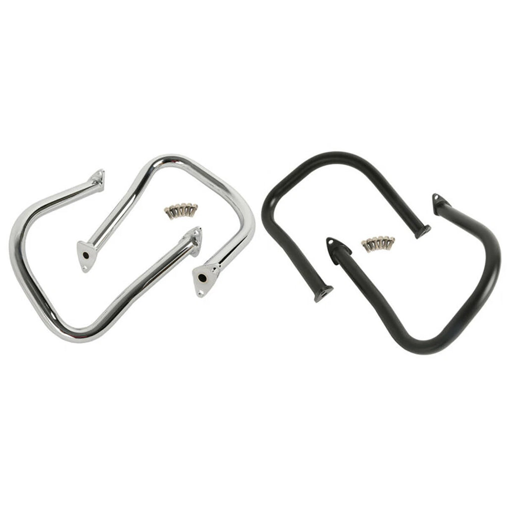 Rear Saddlebag Highway Bars for Indian Chieftain Springfield (2014–2025)