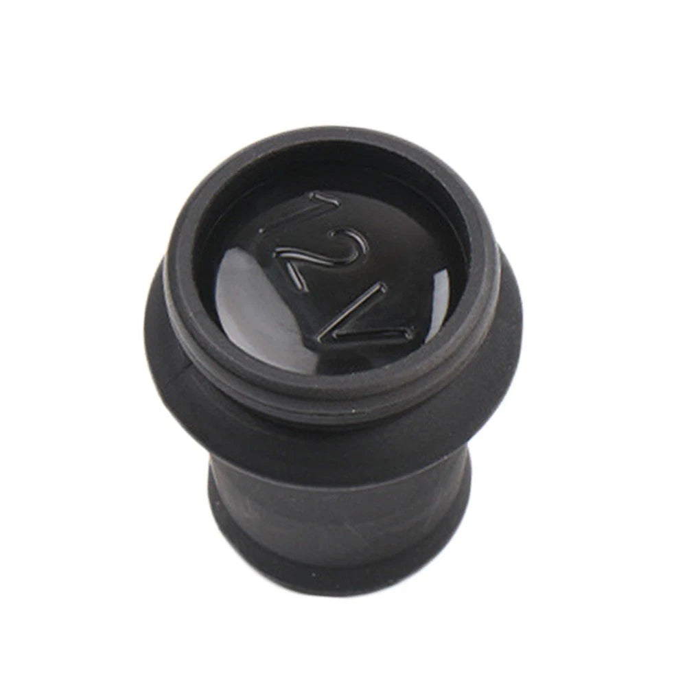 12V Cap for X3 X6 (2011–2020)