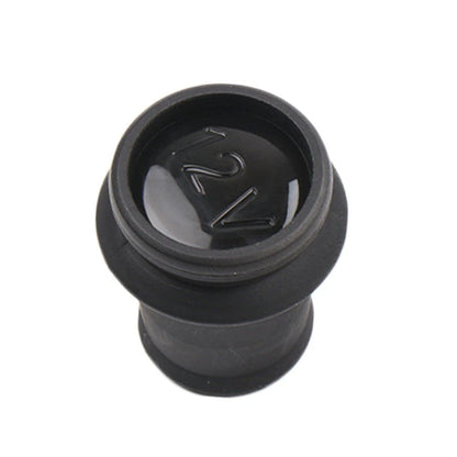 12V Cap for X3 X6 (2011–2020)