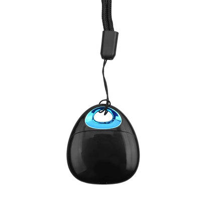 Bluetooth Tracker Tag for Vehicles and Pets (Real-Time Location Finder)