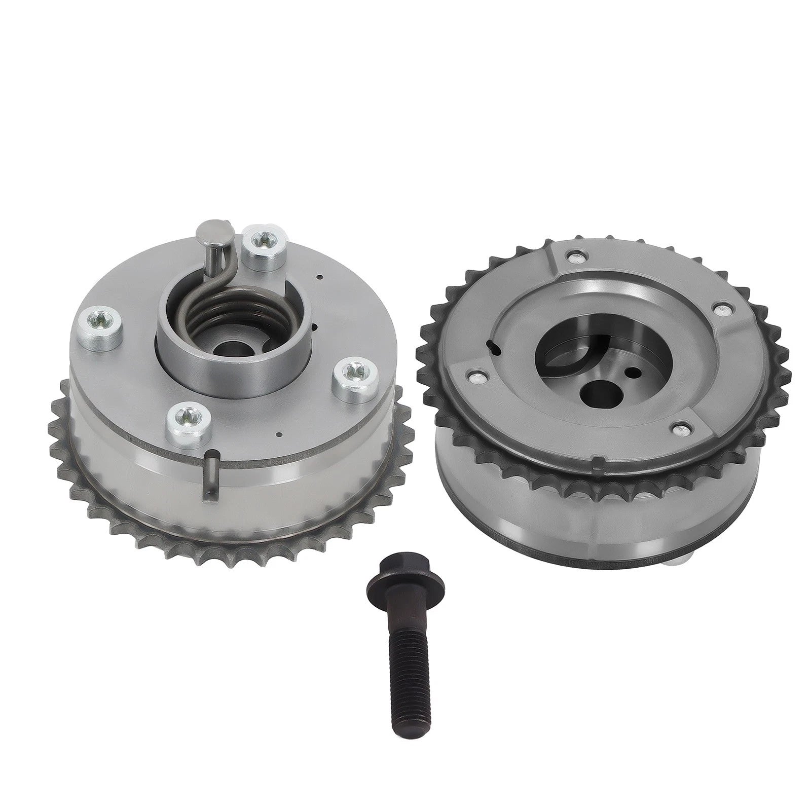 2X Variable Valve Timing Sprocket for Toyota Corolla Matrix Scion 1.8L (2008–2017)