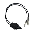 Shift Plate Micro Switch for Mercruiser 3.0 4.3 5.7L (814281A5)