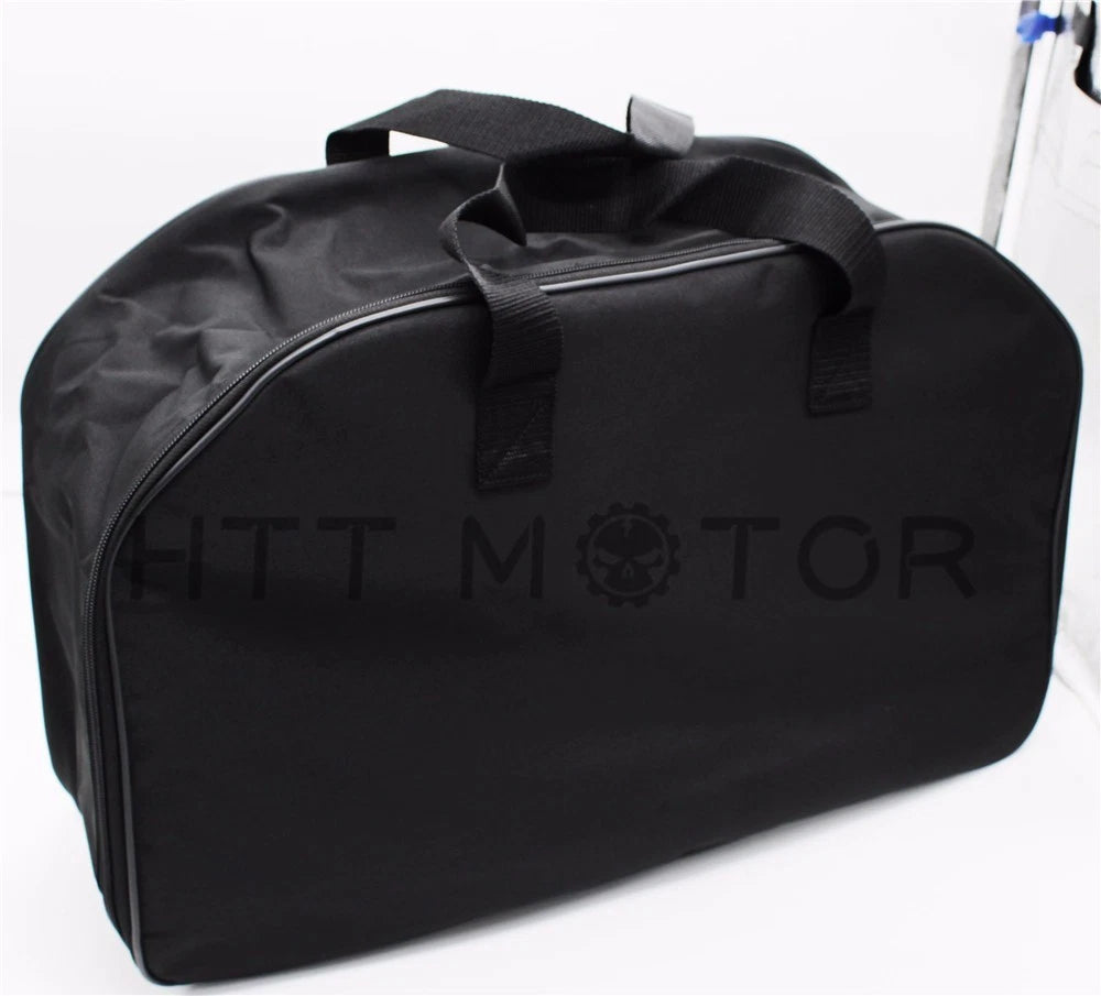 Tour Pack Soft Liner Bag for Harley-Davidson (2014–2023)