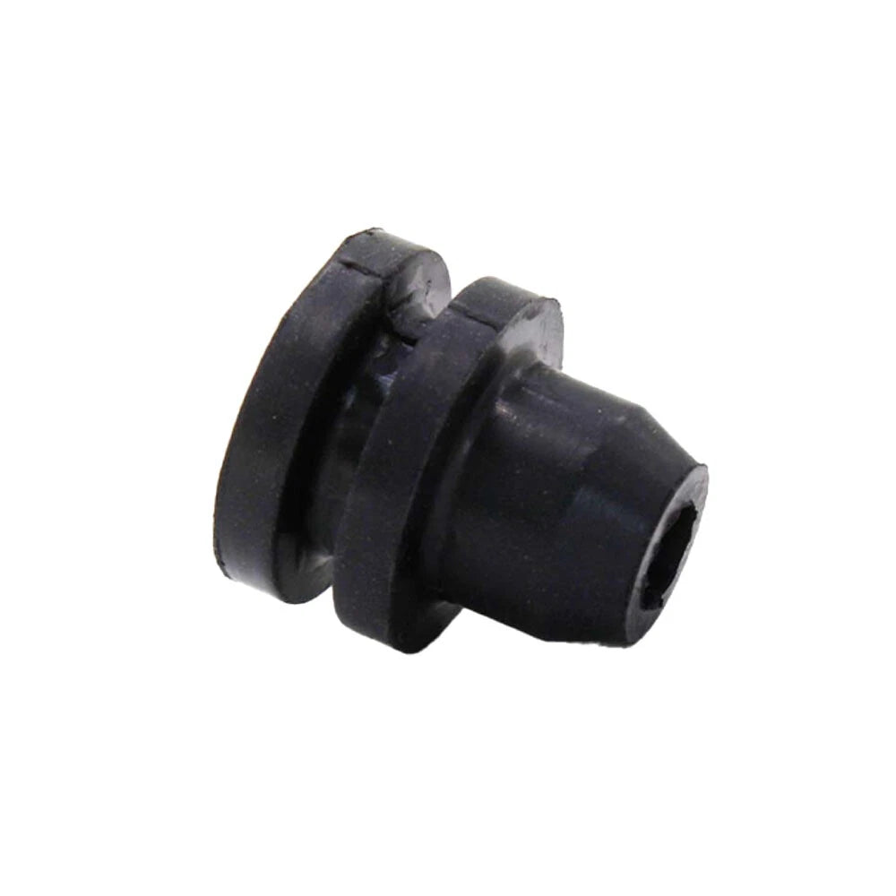 2pcs Radiator Mount Rubber Bush for Nissan