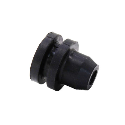 2pcs Radiator Mount Rubber Bush for Nissan