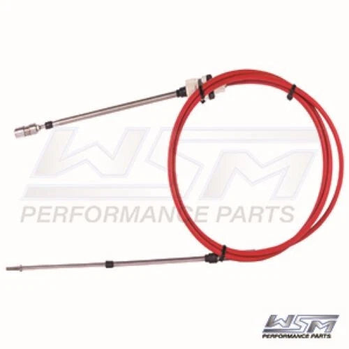 WSM Reverse Cable for Yamaha 1200 SUV (1999–2004) - 002-058-18