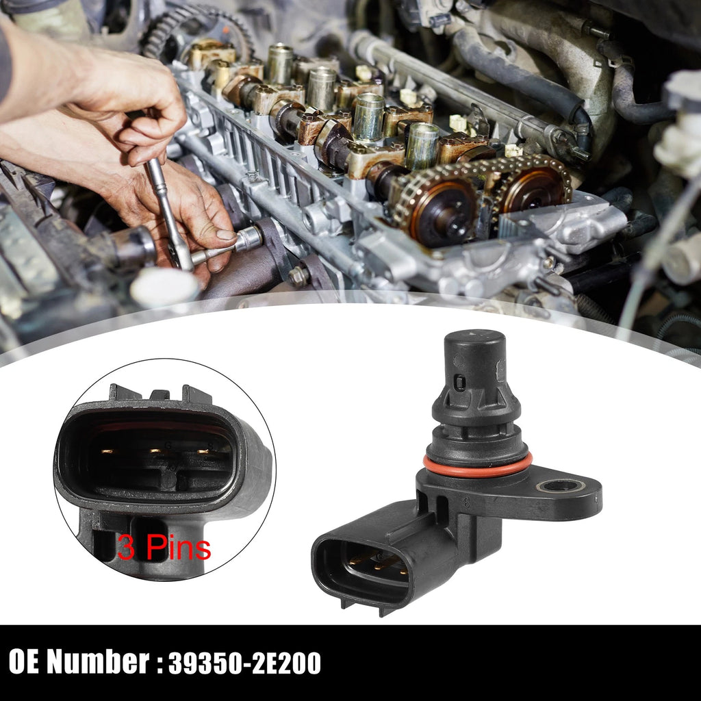 Engine Camshaft Position Sensor Replacement for Hyundai Elantra (2017–2024)