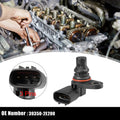 Engine Camshaft Position Sensor Replacement for Hyundai Elantra (2017–2024)
