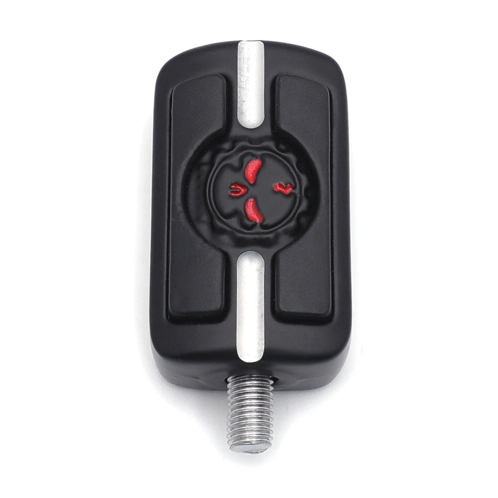 Skull Shift Peg Cover for Harley Davidson Motorcycle