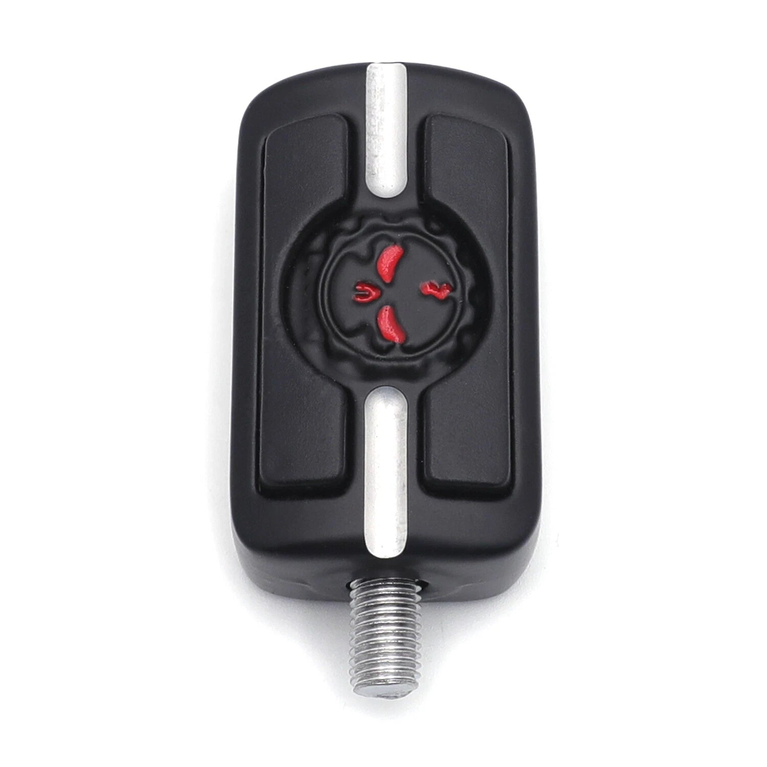 Skull Shift Peg Cover for Harley Davidson Motorcycle