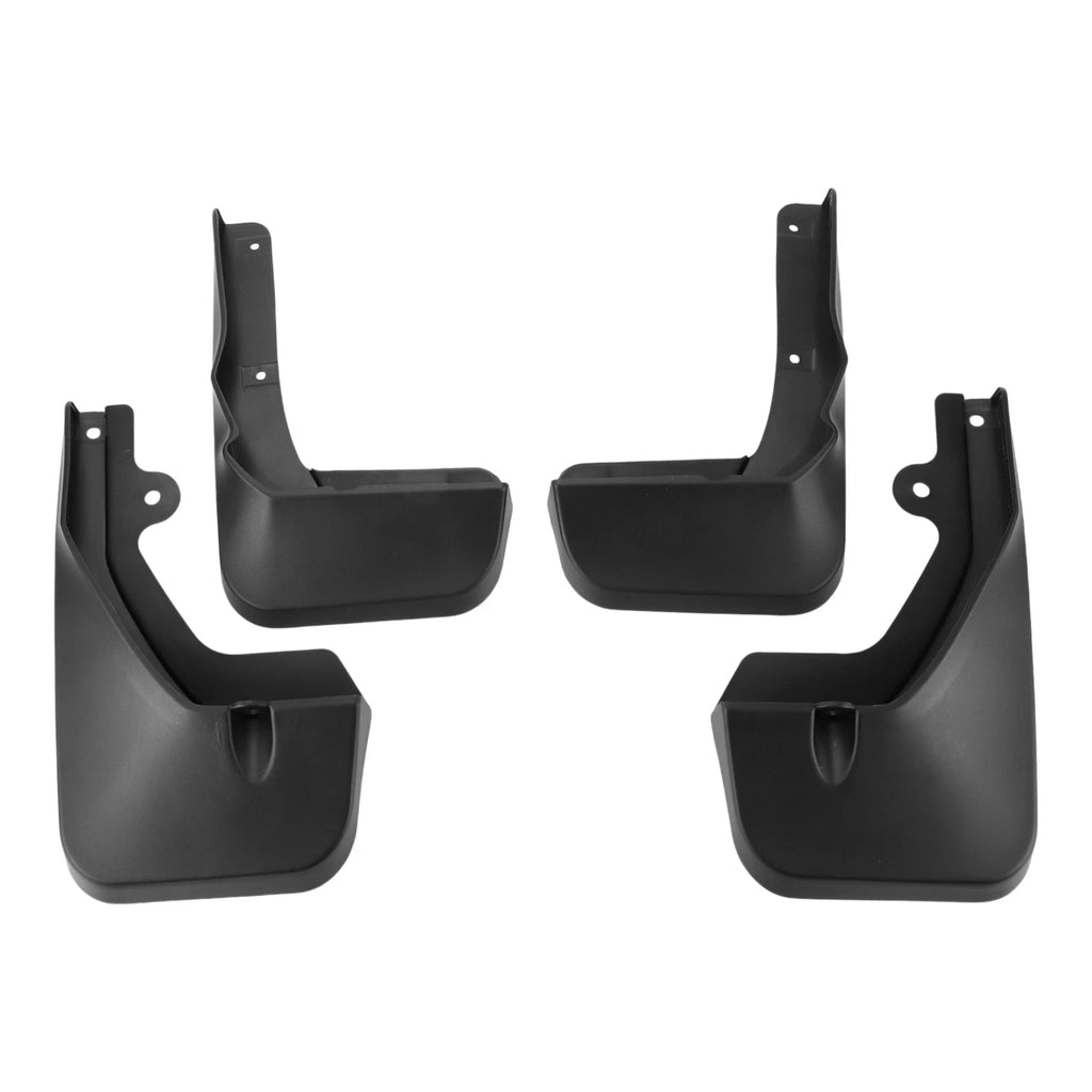 Mud Flaps Splash Guards Front & Rear for Lexus RX300 RX450h (2015–2017)