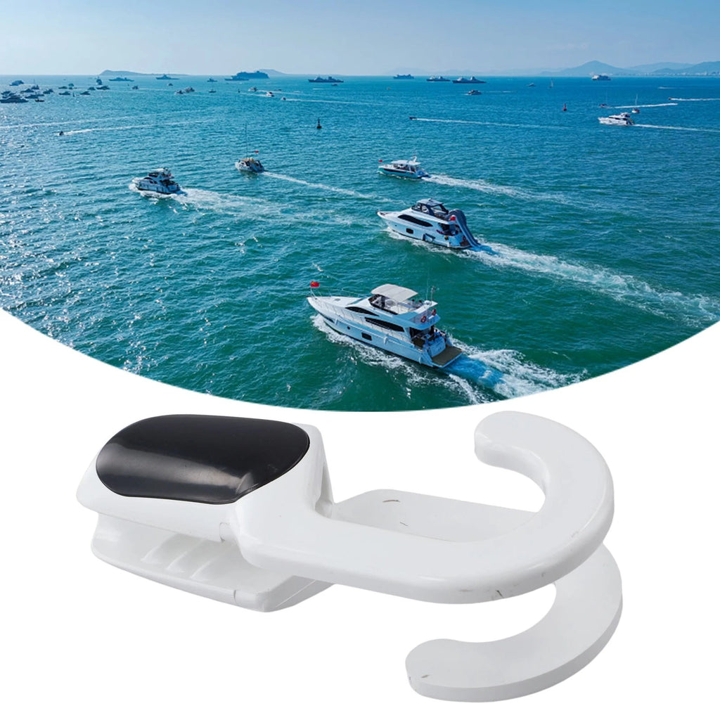 Anti-Collision Hook Cable Accessories for Universal Use (2023)