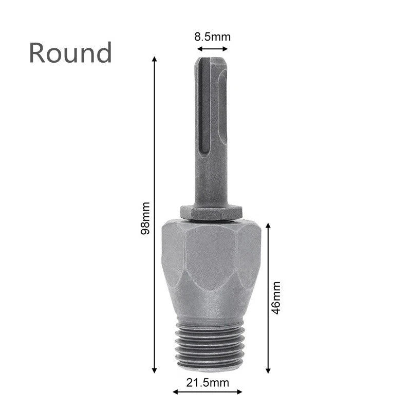 Core Drill Bit for SDS Plus M22 (Compatible with )