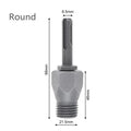 Core Drill Bit for SDS Plus M22 (Compatible with )