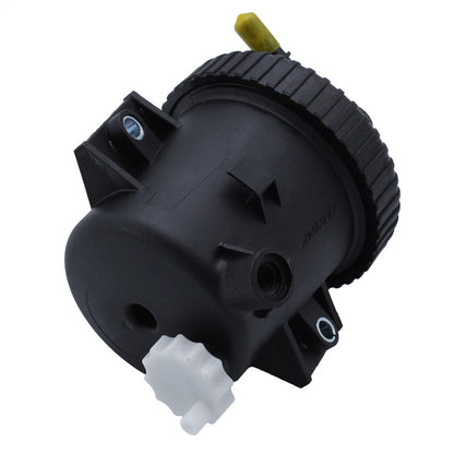 Fuel Filter & Housing 190165 for Citroen C4 C5 Jumpy Peugeot 206 307 406 607 807