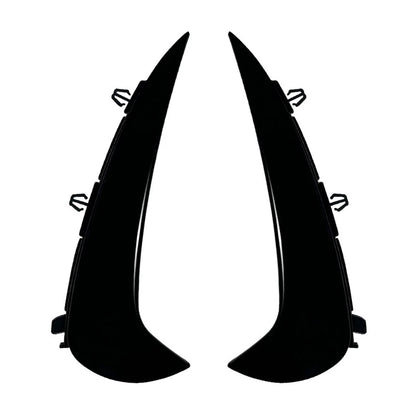 Rear Bumper Side Spoiler for Mercedes Benz GLC Class X254 (2023–2024)