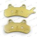 Disc Brake Pad Set FA683 for Can-Am Defender (2016–2023)