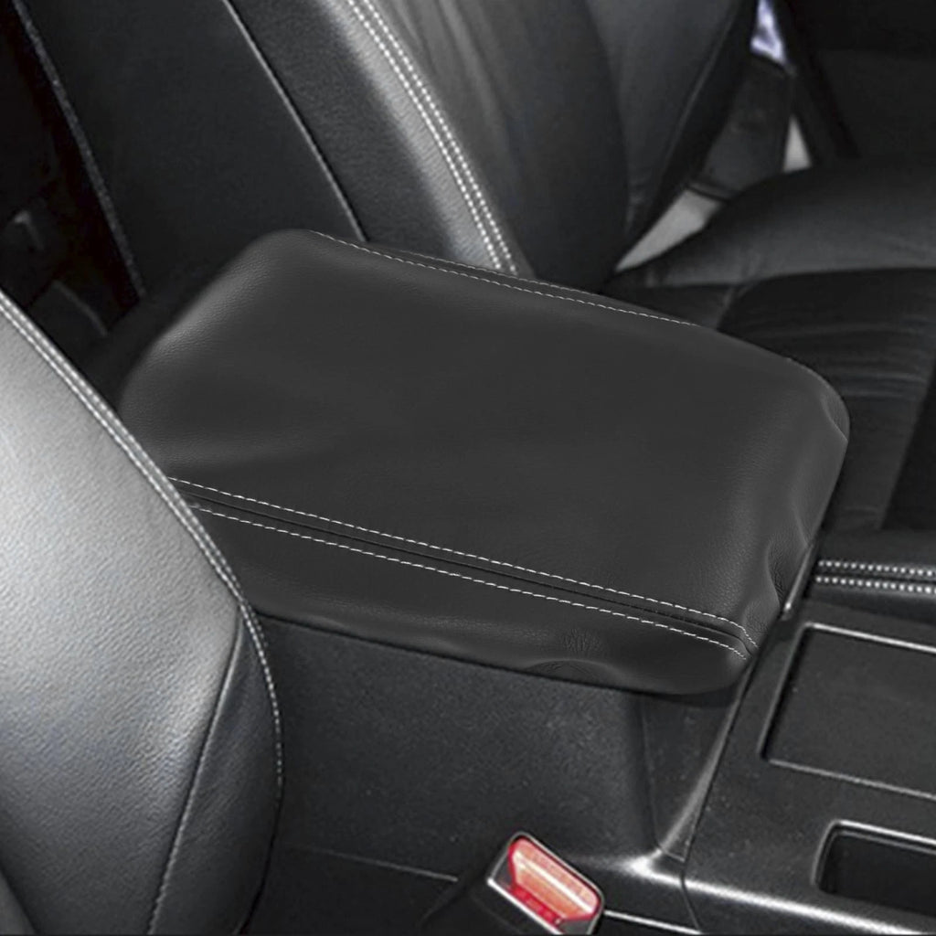 Center Console Lid Armrest Cover Replacement for Honda CR-V (2014–2016)