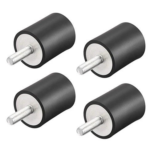 Rubber Shock Mount for - Advanced Vibration Isolation