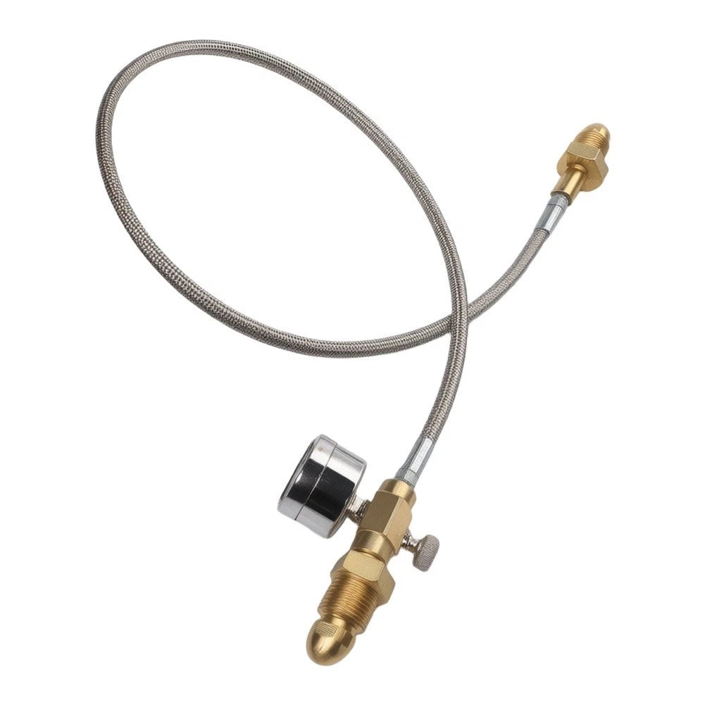 Connecting Hose Adapter for