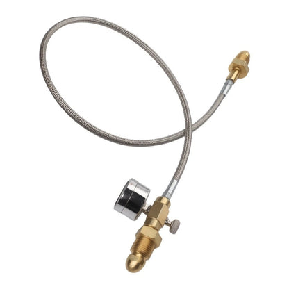 Connecting Hose Adapter for