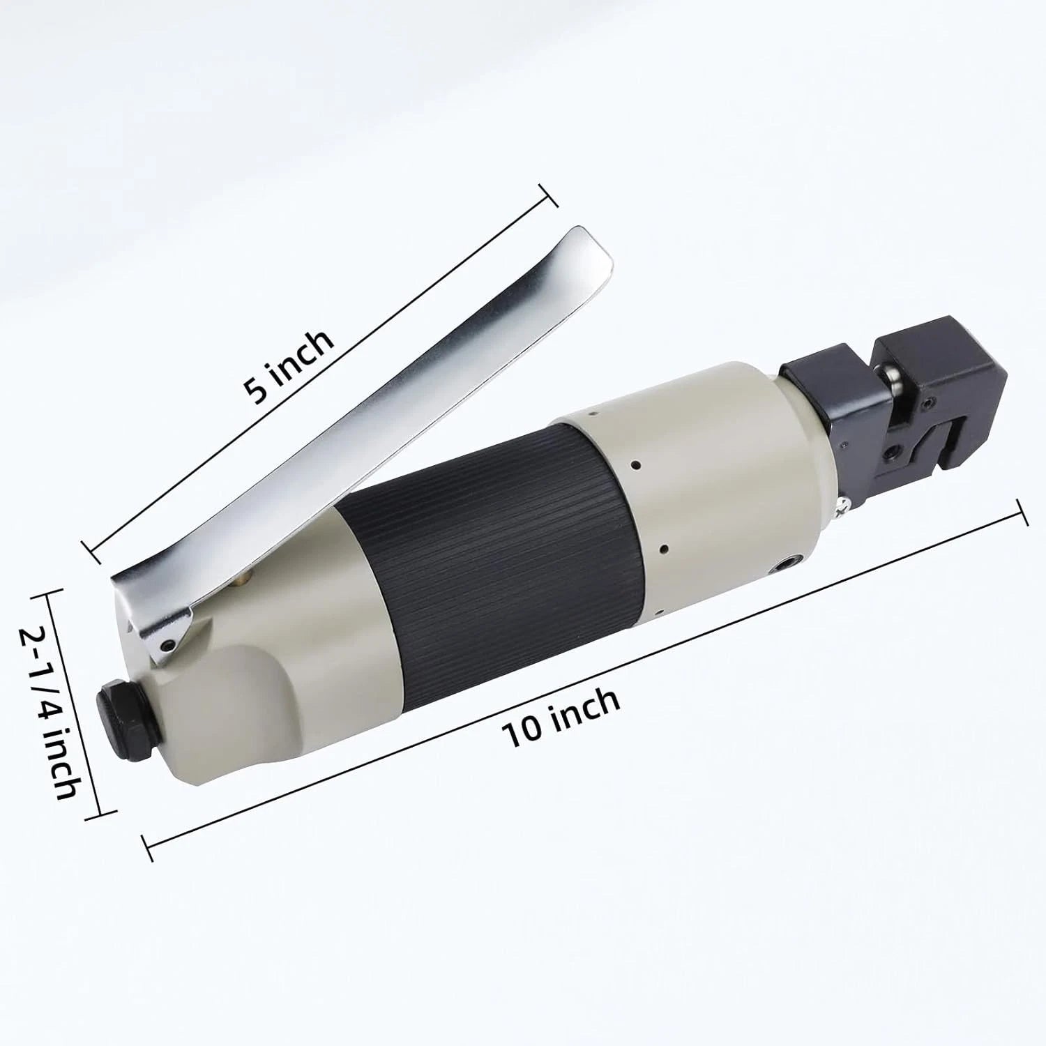 Pneumatic Air Body Panel Flanger Tool for Car Repair