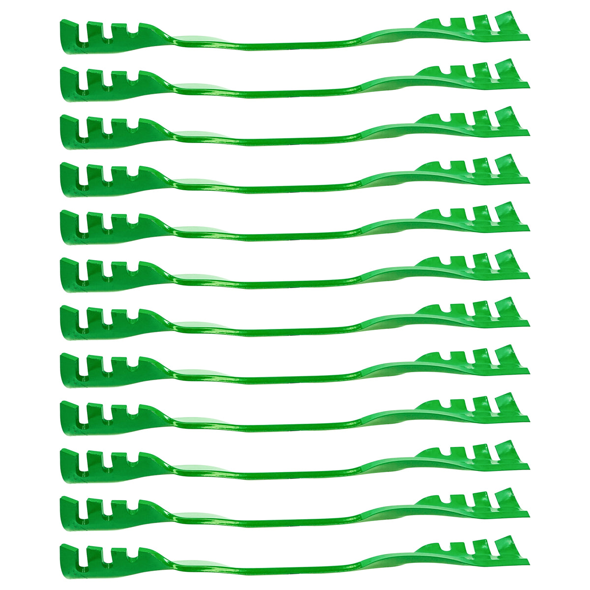 Toothed Blade Replacement for Toro 108-1117 110-0409 (2003–2015)