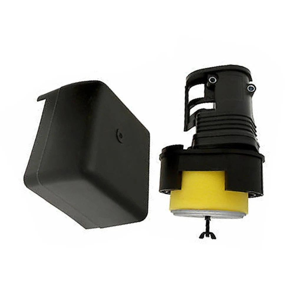 Air Filter Housing with Filter for Lawn Mower (Compatible Models)