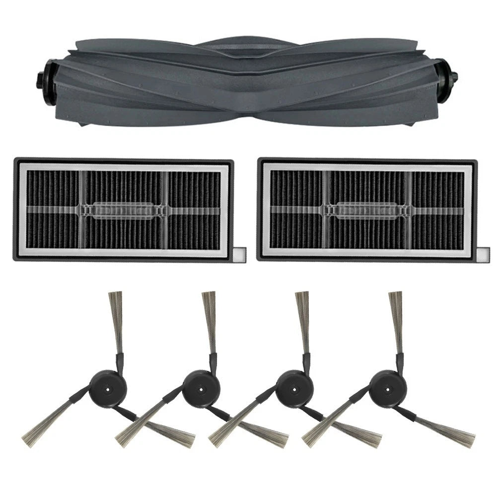 Main Side Brush Kit for Robot Vacuums (2019–2023)