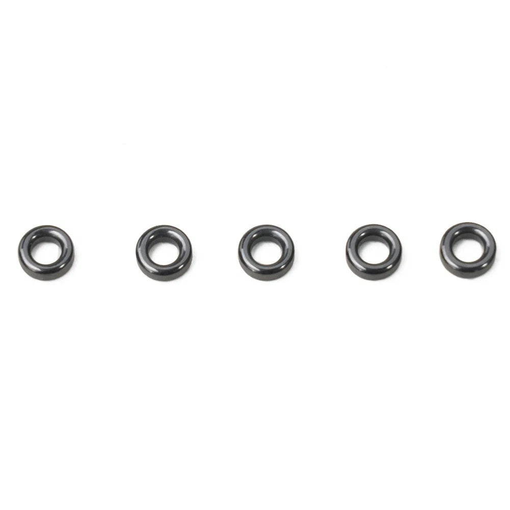Fishing Rod Guide Ring Ceramic Repair Parts Tools
